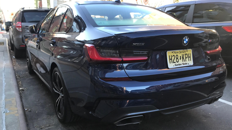 Illustration for article titled What Do You Want To Know About The 2020 BMW M340i?